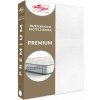 Darymex FROTÉ PRESTIERADLO PREMIUM 90X200 CM BIELE
