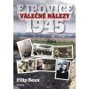 Válečné nálezy Ejpovice 1945