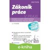 E-kniha Zákoník práce v praxi - 6. vydání - Jakub Tomšej