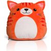 Mumbles Plyšová hračka - rôzne motívy 29 cm MM800 Ginger Cat L