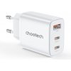 ChoeTech 2C + 1A PD30W wall charger PD3046
