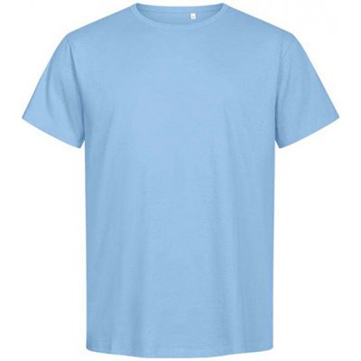 Promodoro pánske tričko E3090 light blue