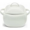 Misa porcelán polievková 4,5L KVADRAT