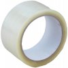hotmelt Lepiaca páska 48 mm x 66 m, transparent