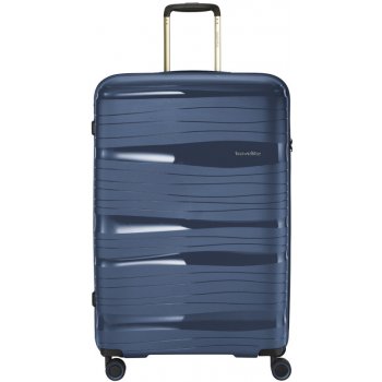 Travelite Motion L Navy 105 l