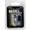 ESP SWINGER BARREL BOBBIN + PRÍSLUŠENSTVÁ Sivá Kit