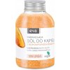 Eva Natura Amber Biocomplex soľ do kúpeľa 600 g
