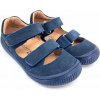 Detské barefoot sandálky Protetika Berg Marine Veľkosť: 21