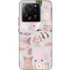 Picasee Fashion Case pre Xiaomi 13T - Glam Babe