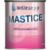 MASTICE 2000 polyesterový tmel, transparentný, 750 ml