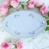 Podnos oválny Opera ruže 37 cm