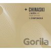 Chinaski & SOČR live: 1. symfonická - Chinaski, SOČR