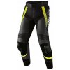 Kombinéza (nohavice) SHIMA STR 2.0 Black/Fluo 48 S