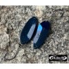 Plandavka VALKEIN Ice Fake 1,6g - No.47 AR Blue