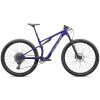 Specialized Epic 8 Comp Satin Metallic/Sapphire White Veľkosť: XS