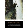 The Adventures of Sherlock Holmes & the Memoirs of Sherlock Holmes (Sir Doyle Arthur Conan)