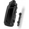 Fľaša Na Pitie Fidlock Compact 750 ml čierna + základňa Fidlock na bicykel