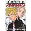 Tokyo revengers. Character book (Ken Wakui)(Brožovaná)