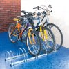 Stojan pre 5 bicyklov 9102