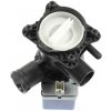 Vypúšťacie čerpadlo 00144971 s filtrom Bosch Siemens práčka