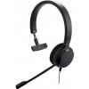 Slúchadlá na uši Jabra Evolve 20 Mono