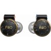 FiiO FD3 Black Slúchadlá za uši