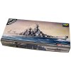USS Missouri BB-63 MCP 1/700 Academy