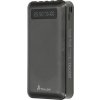 EXTRALINK EPB-084 20000MAH 5V POWER BANK BLACK