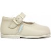 Angelitos Balerínky/Babies 500 Beige Béžová