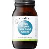 Viridian 100% Organic Soul Food Greens 90 kapsúl