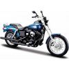 Maisto Harley Davidson 2004 Dyna Super Glide Sport, 1:12