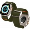 Spigen Lite Fit Ultra remienok pre Apple Watch 49, 45, 44, 42mm zelená AMP05985