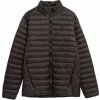 4F DOWN JACKET hnedá
