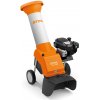 Benzínový záhradný drvič STIHL GH 370 S