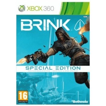 Brink (Special Edition)