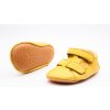 FRODDO PREWALKERS SANDAL 2 SUCHÁČE - DARK YELLOW Veľkosť: 22, Vnútorná dĺžka topánky v cm: 14, Vnútorná šírka topánky v cm: 6