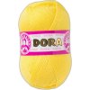 Madame Tricote Paris Dora - 028 Žltá