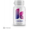KOMPAVA Liverdom 350 mg 120 kapsúl