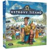 TLAMA games Ostrovy titánů (Orichalcum CZ)