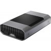 WD G-DRIVE PROJECT 8TB, Thunderbolt 3/USB 3.2, R: 250MB/s, W250MB/s