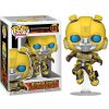 Funko Pop! Figúrka Transformers Bumblebee