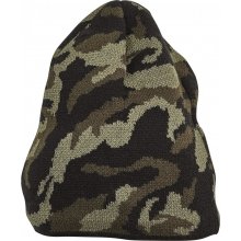CRV maskáčová čiapka Crambe camouflage
