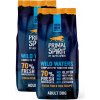 Primal Spirit Dog 70% Wild Waters 2 x 12 kg