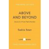 Above and Beyond (Saskia Swann)(Brožovaná)
