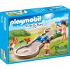 Playmobil 70092 Minigolf u moře