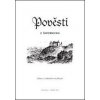 Pověsti z Javornicka - Jaromír Polášek, Jiřina Polášková
