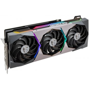 MSI GeForce RTX 3080 SUPRIM X 12G LHR