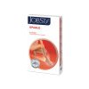 JOBST Opaque I.KT punč.lýtk.+špice vel.IV telové