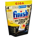 Finish Ultimate Plus All in 1 Lemon Tablety do umývačky riadu 90 ks