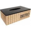 ORION box na papierové vreckovky Bistro
